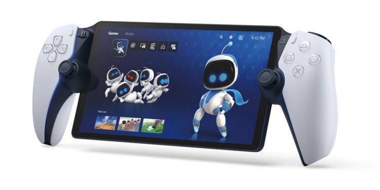 Sony, Nintendo’nun Taşınabilir Oyun Konsolu Dominansına Karşı PlayStation 5 Taşınabilir Cihaz Hazırlıyor