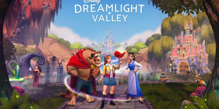 Disney Dreamlight Valley’de ücretsiz içerikleri nasıl alabilirsiniz?