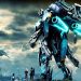Xenoblade Chronicles X: Nintendo Switch’teki ilk karşılaştırma.