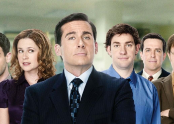 The Office’den beklenmeyen bir versiyon: Kimse tahmin edemezdi