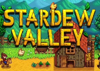 Stardew Valley: Yeni güncelleme yayında!