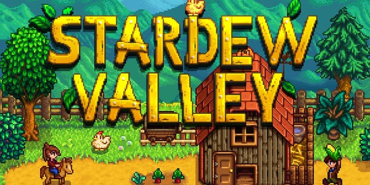 Stardew Valley: Yeni güncelleme yayında!