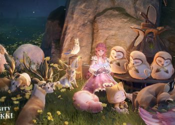 “Infinity Nikki: El İzi Raporu”