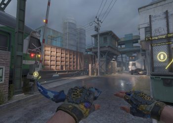 Counter-Strike 2 Güncellemesiyle Geri Dönüyor: Hayranların Favorisi Train Haritası