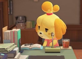 Duyuru: Animal Crossing: Pocket Camp Çok Yakında Kapanıyor!