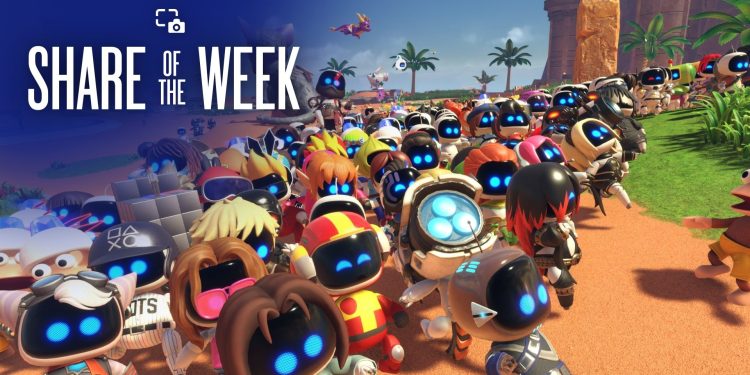 “Haftanın Paylaşımı: Toplanma”