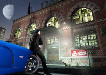 “GTA 6 Hayranları, Rockstar’ın Ay’da Gizli Bir İpucu Daha Sakladığını Düşünüyor”