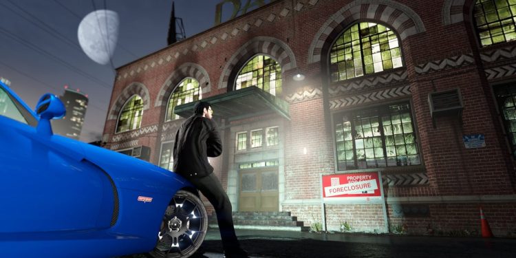 “GTA 6 Hayranları, Rockstar’ın Ay’da Gizli Bir İpucu Daha Sakladığını Düşünüyor”