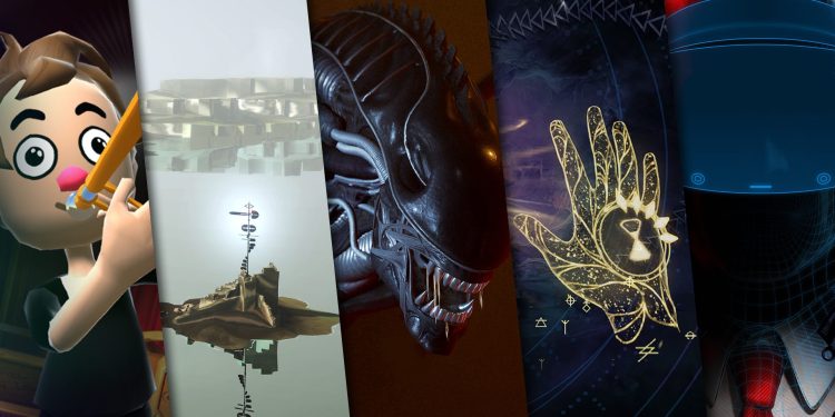 “PS VR2 Yeni Alien: Rogue Incursion Detayları, Mare Bugün Çıktı, Hitman World of Assassination için Çıkış Tarihleri ve Daha Fazlası”