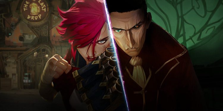 Arcane 2. Sezon İncelemesi: Göz Alıcı Animasyon ve Derin Duygusal Drama ile Dönüş Yapıyor