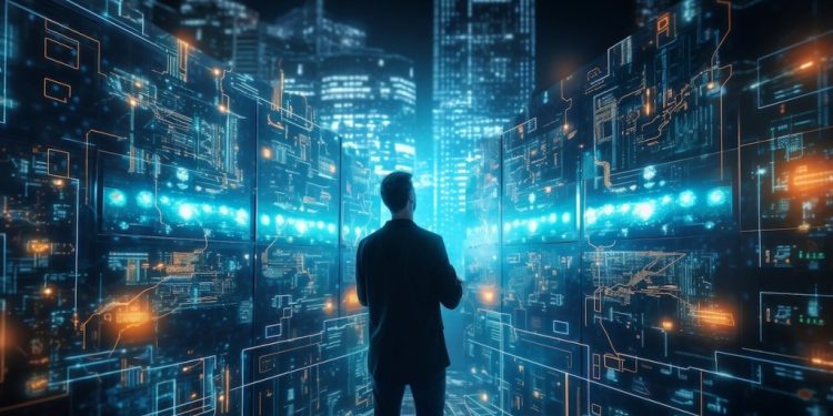 Ubitium, yeni evrensel işlemcisiyle kenar AI ve daha fazlasını ele alıyor