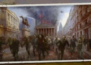 “Plague Inc.’in Sürpriz Devamı: Zombi Kıyameti Sonrası İnsanlığı Yeniden İnşa Et”