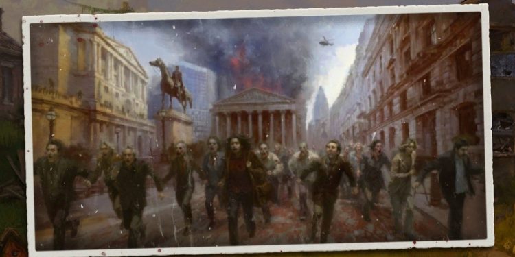 “Plague Inc.’in Sürpriz Devamı: Zombi Kıyameti Sonrası İnsanlığı Yeniden İnşa Et”