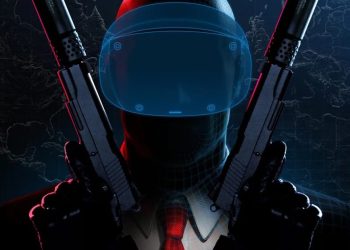 Hitman World of Assassination, PSVR2 İçin Mart Ayına Ertelendi