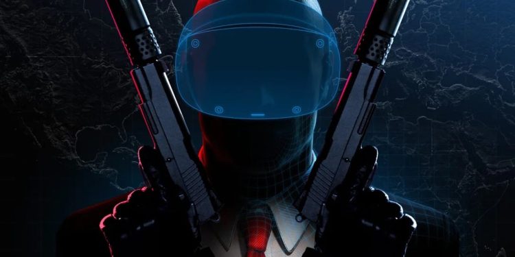 Hitman World of Assassination, PSVR2 İçin Mart Ayına Ertelendi