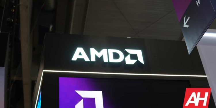 “AMD’nin Akıllı Telefon Pazarına Girebileceğine Dair Vahşi Dedikodular”
