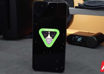 ‘Android Veri Kurtarma Aracı’ artık ‘Android Switch’ olarak adlandırıldı.
