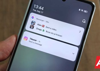 Android 16, bildirim soğutma özelliğini nihayet getirebilir