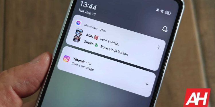Android 16, bildirim soğutma özelliğini nihayet getirebilir