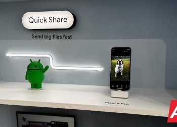 “Google, ARM tabanlı Windows PC’ler için Quick Share özelliğini doğruladı”