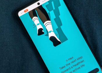 “Yeni Android Cihazınızda Fitbit Uygulaması Önceden Yüklü Olabilir”