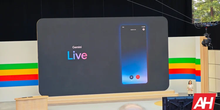 “Google, Gemini Canlı Sohbetlerini Hızlı Devam Kontrolleri ile Kolaylaştıracak”