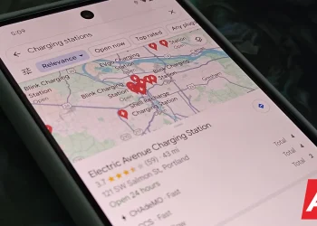 Google Maps’te yeni özelleştirilebilir araba simgeleri geliyor