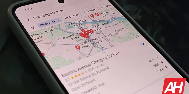 Google Maps’te yeni özelleştirilebilir araba simgeleri geliyor