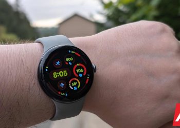 Google, Tüm Pixel Watch Modelleri için Performans Loop Band’ı Piyasaya Sürüyor