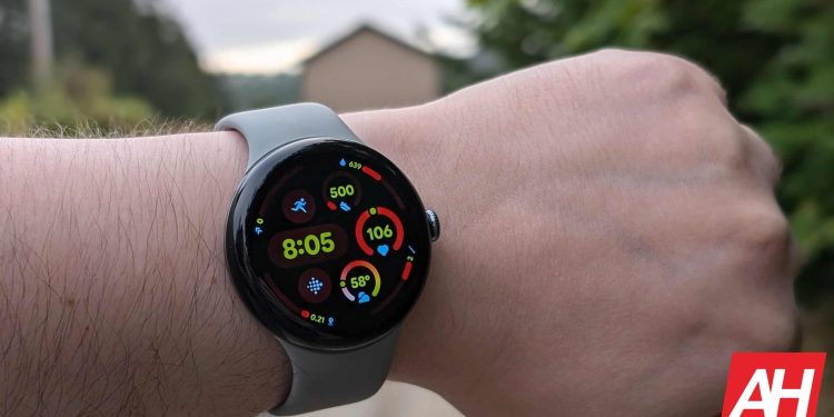 Google, Tüm Pixel Watch Modelleri için Performans Loop Band’ı Piyasaya Sürüyor