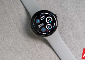 Pixel Watch Performance Loop band Google’da kısa bir ilgi odağı oldu
