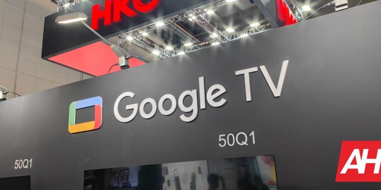 Google TV uygulamalarına paylaşma özelliği ekledi.