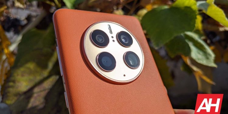 Huawei Mate 70 modeli 5nm yonga kullanmayabilir