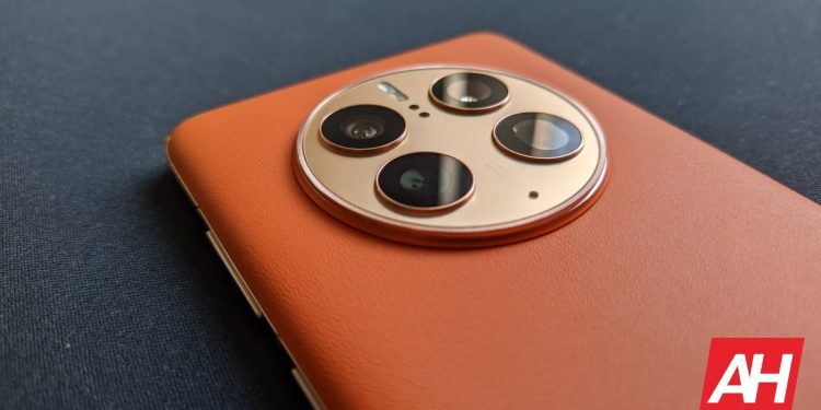 Huawei Mate 70 serisi bu ay tanıtılacak