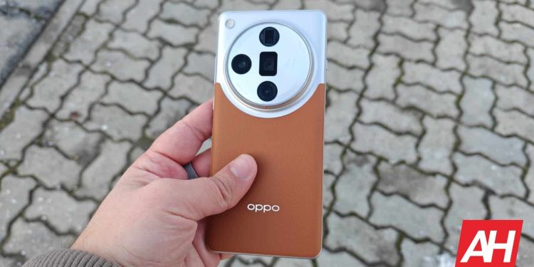 OPPO’nun küçük bir amiral gemisini duyuracağına dair ipucu var: Sızıntılar