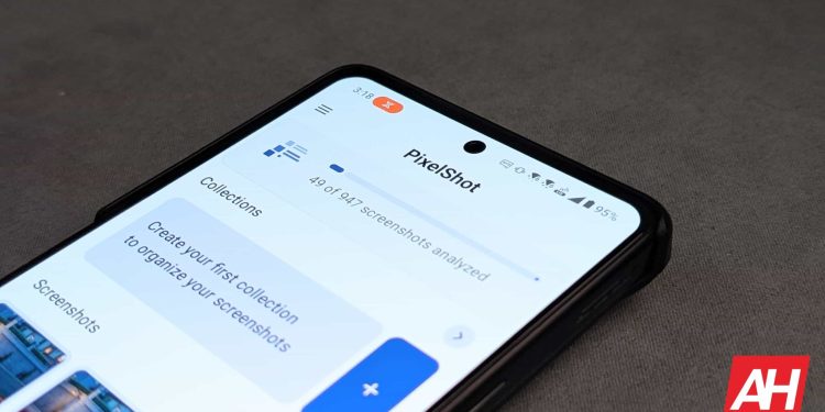 “PixelShot Uygulaması, Pixel Olmayan Telefonlarda Ekran Görüntülerini AI ile Analiz Ediyor”