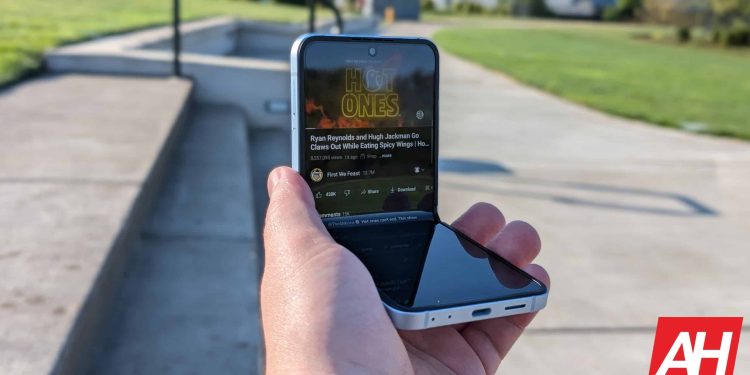 Galaxy Z Flip FE ve Z Flip 7’nin Farklı Exynos Çipleri Kullanacağı İddia Edildi