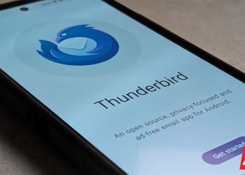 Mozilla’nın Thunderbird e-posta uygulaması artık Android için kullanılabilir.