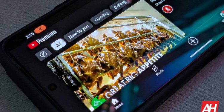 “YouTube’un Dream Screen’i Artık AI Video Arka Planları Oluşturabiliyor”