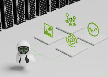 AI Ajanları ve OODA Döngüsü Stratejisiyle Veri Merkezlerinin Performansını Optimize Etme
