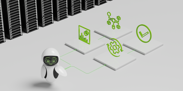 AI Ajanları ve OODA Döngüsü Stratejisiyle Veri Merkezlerinin Performansını Optimize Etme