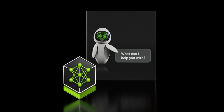 “NVIDIA NIM Agent Blueprint ile Müşteri Hizmetleri için AI Sanal Asistanlar Oluşturmanın Üç Temel Unsuru”