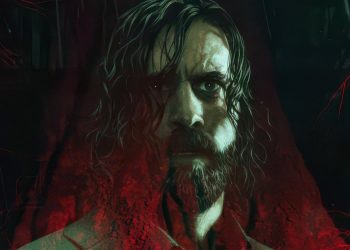 Alan Wake 2: PS5 Pro’nun Bu Neslin En İyi Görünen Oyunlarından Birini Nasıl Yönettiği?