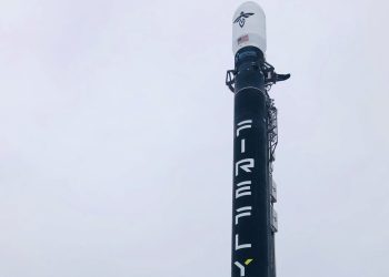 Firefly Aerospace, 175 Milyon D Serisi ile Uzayda Büyük Bir Yıla Hazırlanıyor