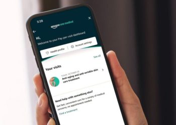 Amazon’un Telehealth Platformu: Uygun Fiyatlı Saç Dökülmesi ve Cilt Bakım Planları