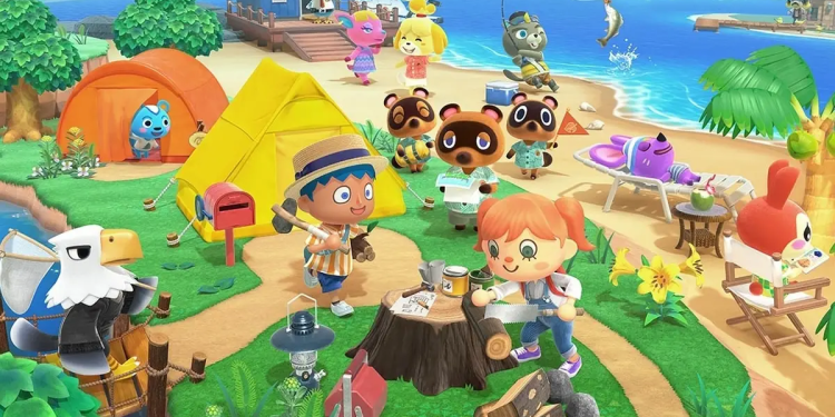 Ubisoft’un, Minecraft benzeri inşa özellikleriyle Animal Crossing tarzında bir sosyal simülasyon oyunu geliştirdiği bildiriliyor.