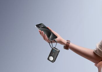 İndirimli Anker MagGo Power Bank Apple Watch Şarj Cihazı İle!
