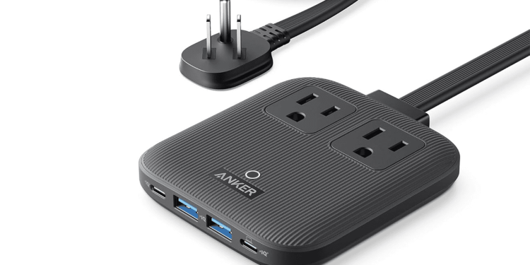 “AH Gerçek Fırsat: Bu Anker Nano Şarj İstasyonu En Düşük Fiyatına Düşürüldü”