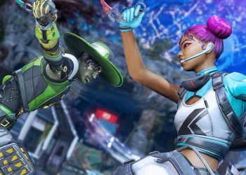 Apex Legends Sezon 23: Launch Royale ile Başlangıca Dönüş