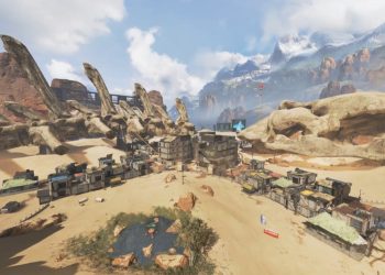 “Apex Legends Ekibi, Titanfall Spin-Off’u Üzerine Beş Yılda Elde Ettikleri Başarıyı ve Gelecek Vizyonunu Değerlendiriyor”